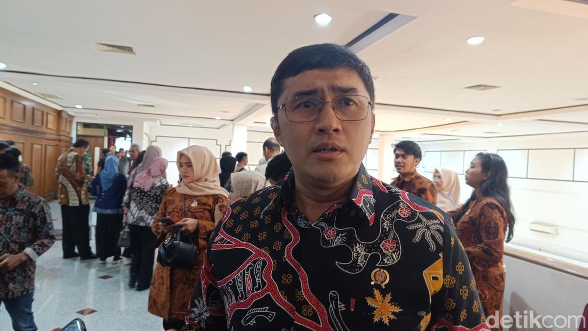 Demokrat 40% Usung Kader Sendiri di Pilkada 2024