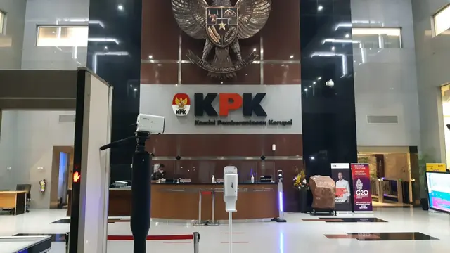 KPK Sebut Korupsi Asuransi Fiktif di PT Pelni Rugikan Negara Rp9 Miliar