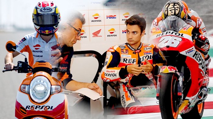 Terungkap, Pedrosa Juga Alami Kelelahan Kronis seperti Stoner