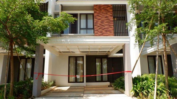 Rumah Tropis Diminati Konsumen Premium Perkotaan,