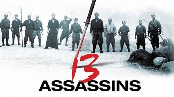 13 Assassins Nonton Online post thumbnail image