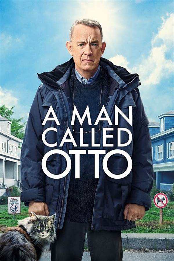A Man Called Otto Nonton Online post thumbnail image