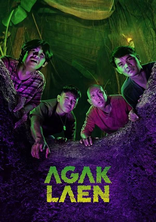Agak Lain Nonton Online post thumbnail image
