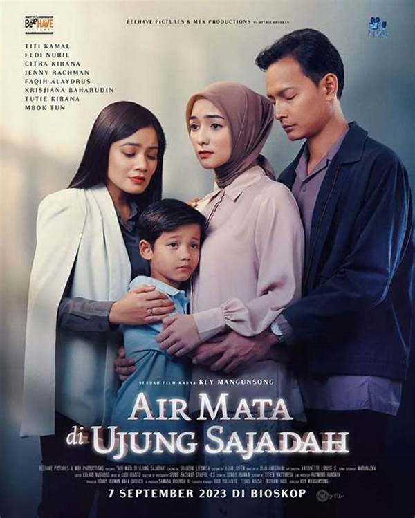 Air Mata Di Ujung Sajadah Nonton Online post thumbnail image