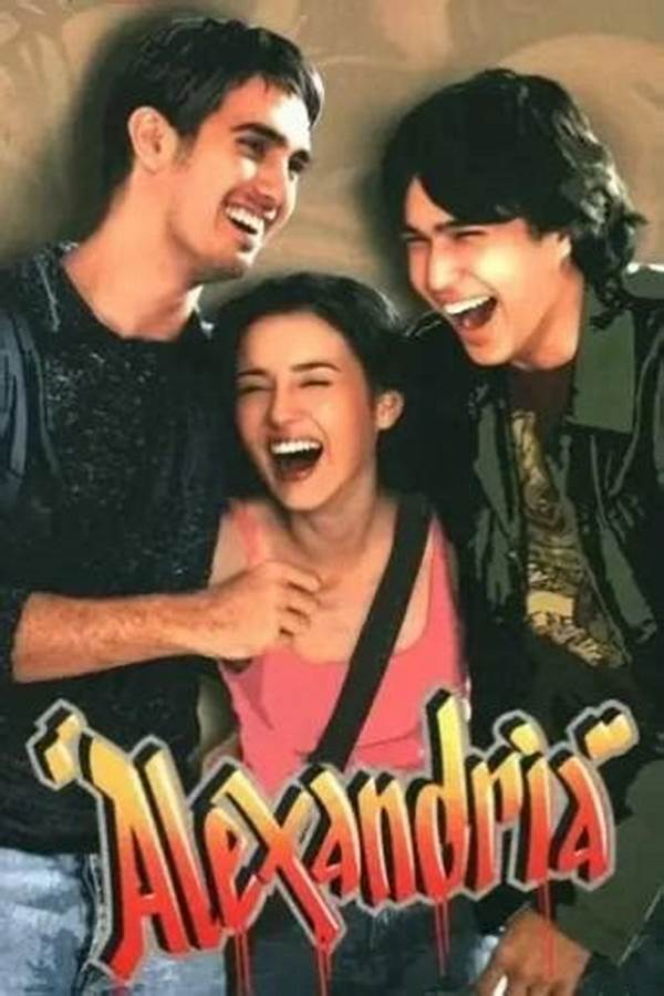 Alexandria Nonton Online post thumbnail image