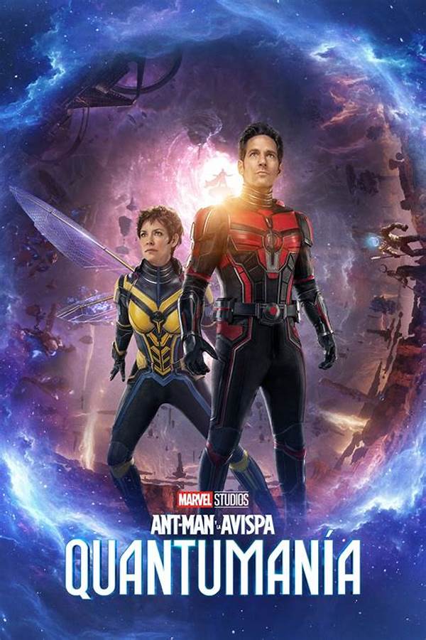 Ant Man Quantumania Nonton Online post thumbnail image
