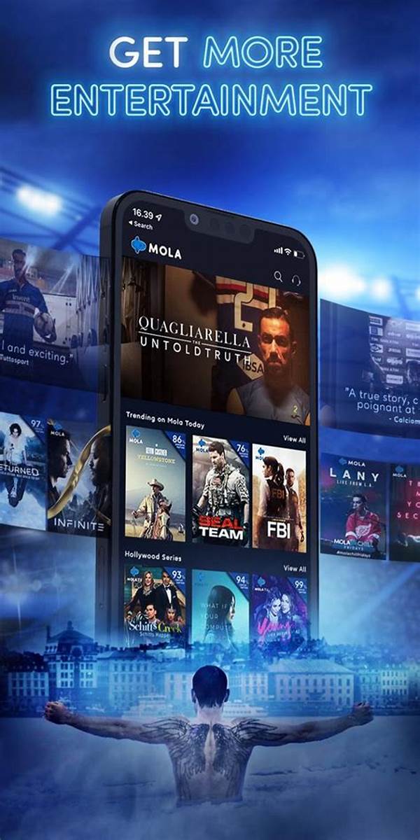 Aplikasi Nonton Film Online Di Pc post thumbnail image