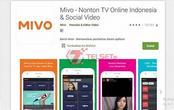 Aplikasi Nonton Tv Online For Pc post thumbnail image