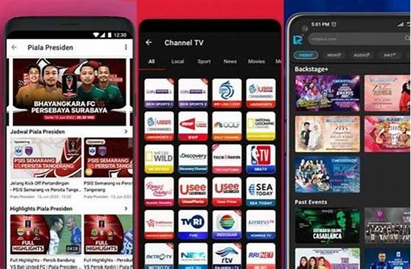 Aplikasi Nonton Tv Online Untuk Pc post thumbnail image