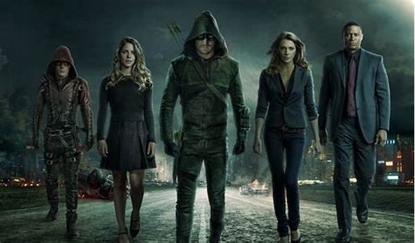 Arrow Season 4 Episode 1 Nonton Online post thumbnail image