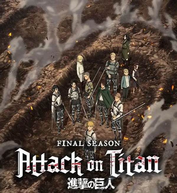 Attack On Titan Part 2 Nonton Online post thumbnail image