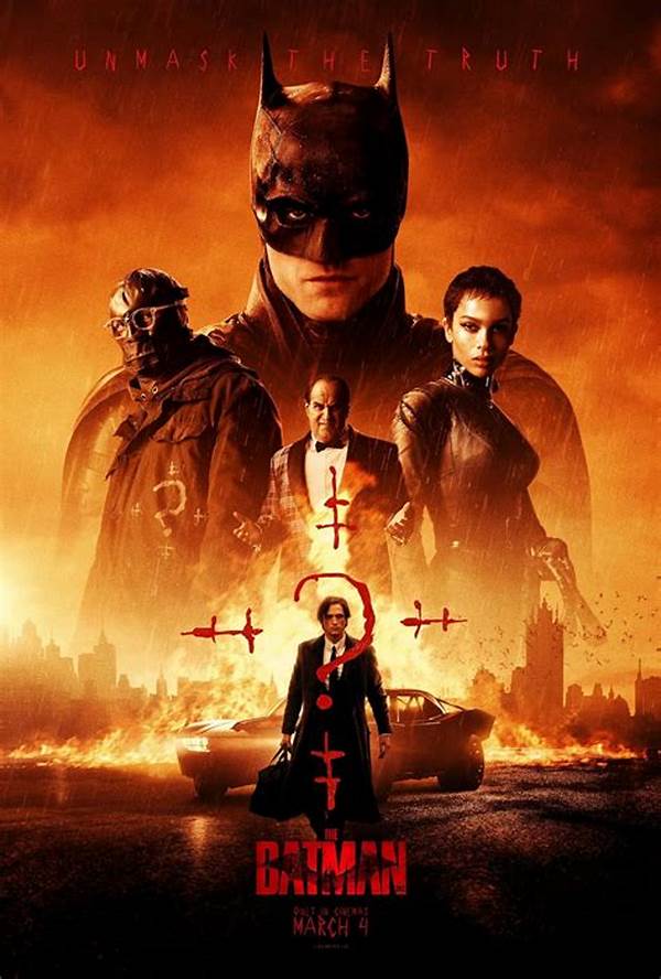 Batman 2022 Nonton Online post thumbnail image