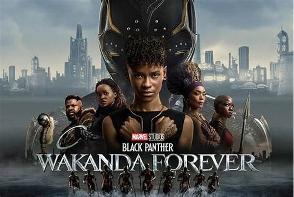 Black Panther Nonton Online post thumbnail image