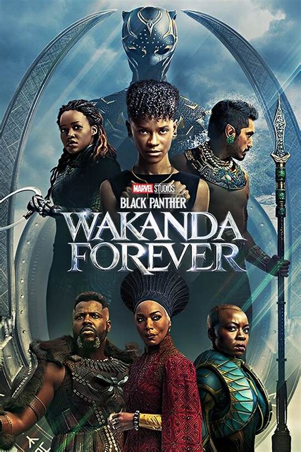 Black Panther Wakanda Forever Nonton Online post thumbnail image