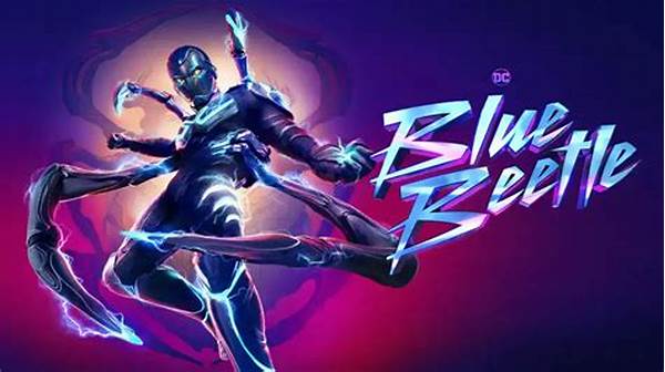 Blue Beetle Nonton Online post thumbnail image