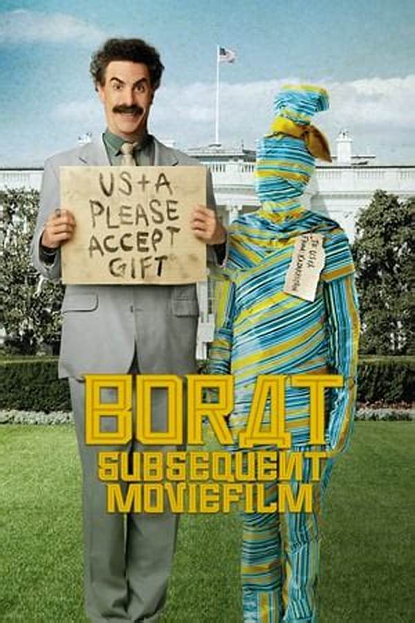 Borat Nonton Online post thumbnail image