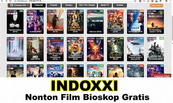 Cara Nonton Film Online Indoxxi post thumbnail image