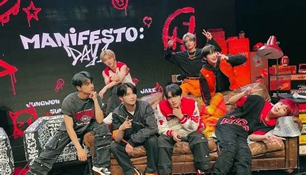 Cara Nonton Konser Enhypen Online post thumbnail image
