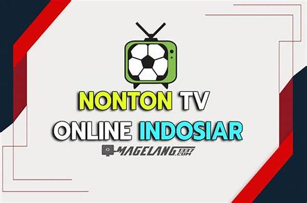 Cara Nonton Tv Online Indosiar post thumbnail image