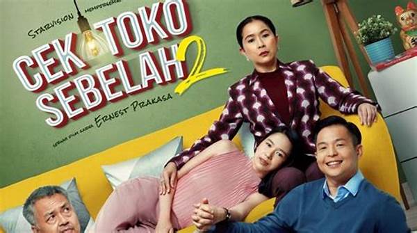 Cek Toko Sebelah Nonton Flem Online post thumbnail image