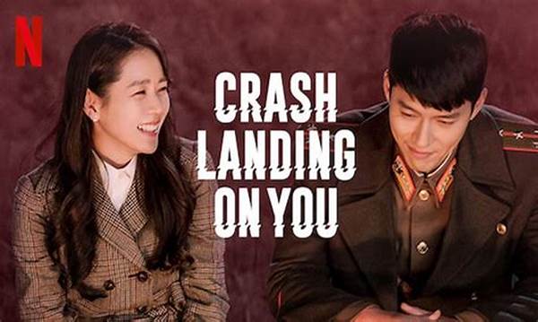 Crash Landing On You Sub Indo Nonton Online post thumbnail image