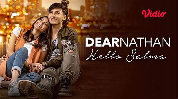 Dear Nathan Hello Salma Full Movie Nonton Online post thumbnail image