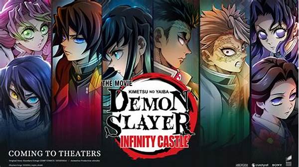 Demon Slayer Infinity Castle Nonton Online post thumbnail image