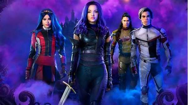 Descendants Nonton Online post thumbnail image