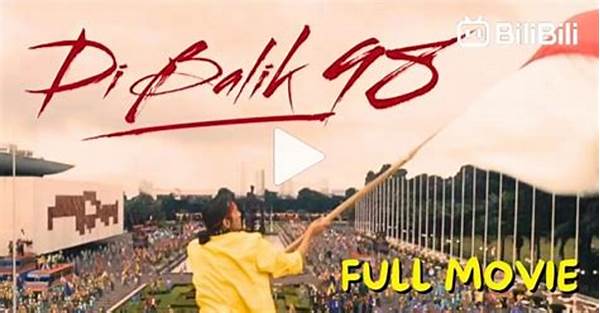 Dibalik 98 Full Movie Nonton Online post thumbnail image