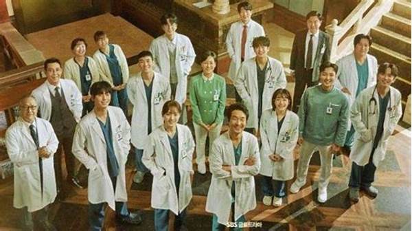 Dr Jin Nonton Online post thumbnail image