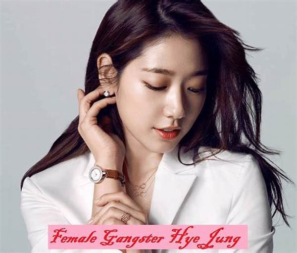Female Gangster Hye Jung Nonton Online post thumbnail image