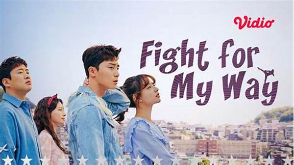 Fight For My Way Nonton Online Sub Indo post thumbnail image