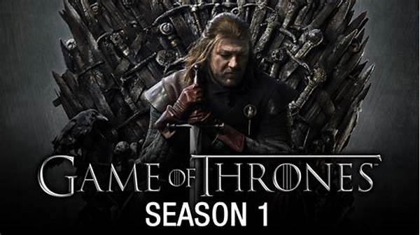 Game Of Thrones Season 1 Nonton Online post thumbnail image