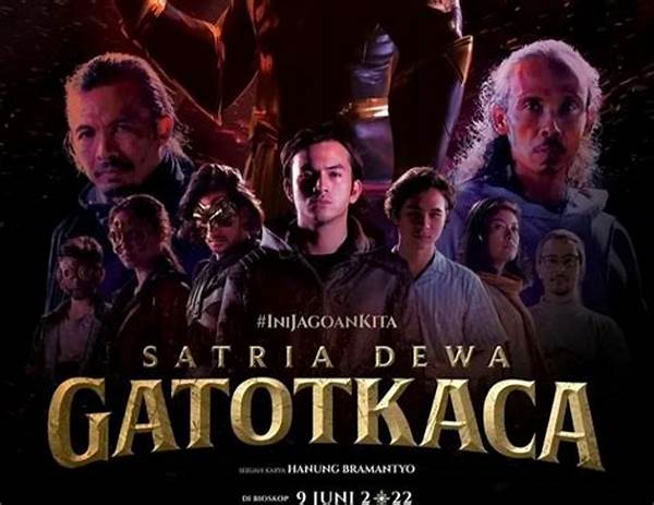 Gatotkaca Nonton Online post thumbnail image