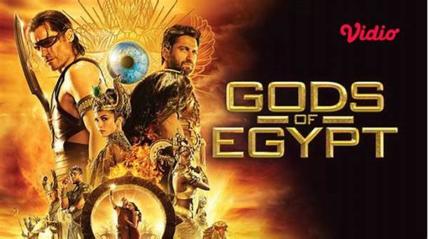 Gods Of Egypt Nonton Online Sub Indo post thumbnail image