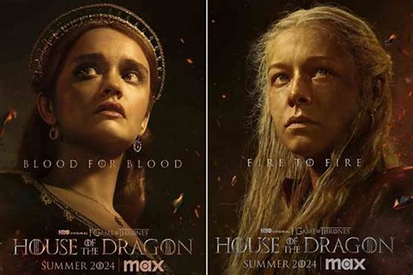 House Of The Dragon Season 2 Nonton Online post thumbnail image