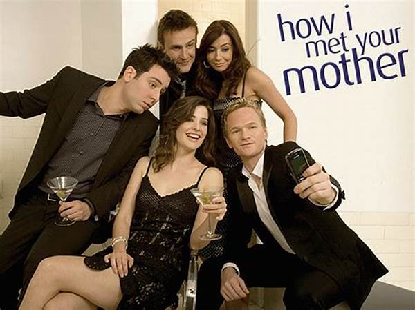 How I Met Your Mother Nonton Online post thumbnail image