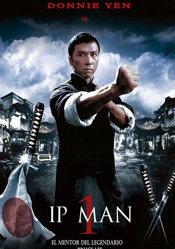 Ip Man 1 Nonton Online post thumbnail image