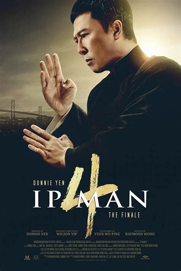 Ip Man 4 Nonton Online post thumbnail image