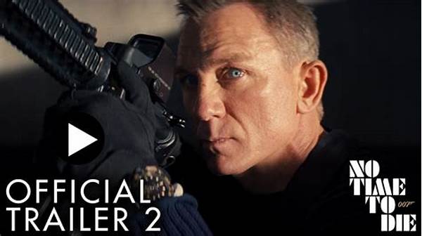 James Bond No Time To Die Nonton Online post thumbnail image