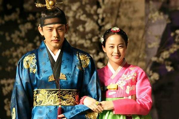 Jang Ok Jung Nonton Online post thumbnail image