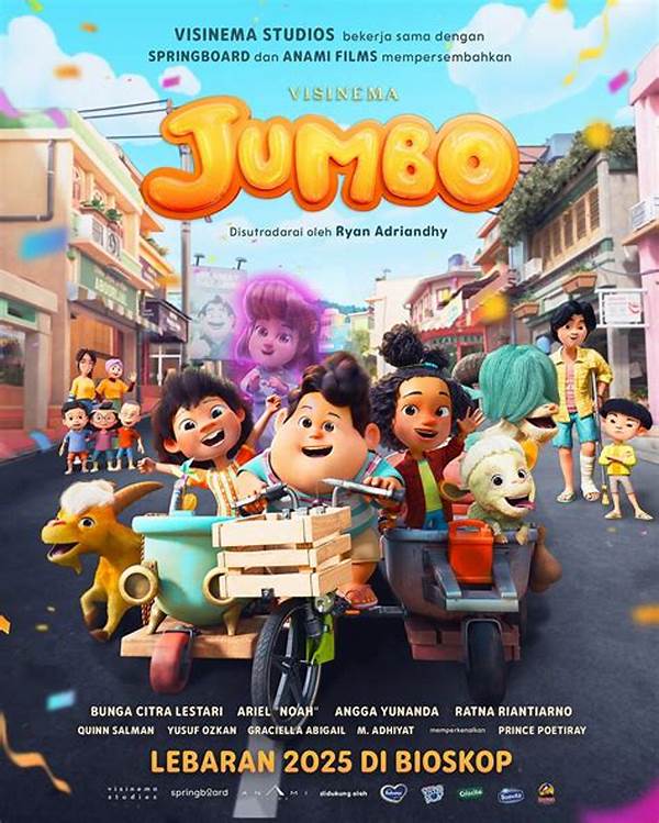 Jumbo Film Nonton Online post thumbnail image