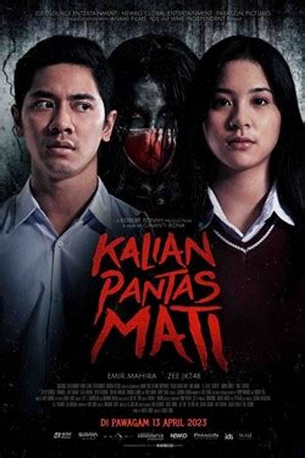 Kalian Pantas Mati Nonton Online post thumbnail image