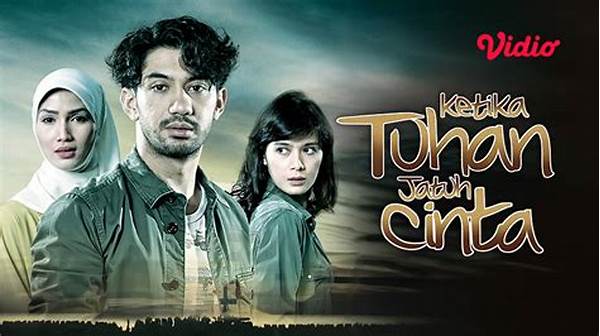 Ketika Tuhan Jatuh Cinta 2 Nonton Online post thumbnail image