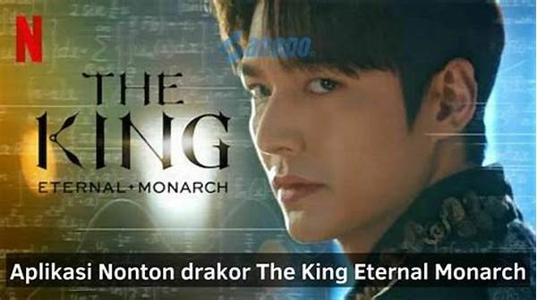King Eternal Monarch Nonton Online post thumbnail image