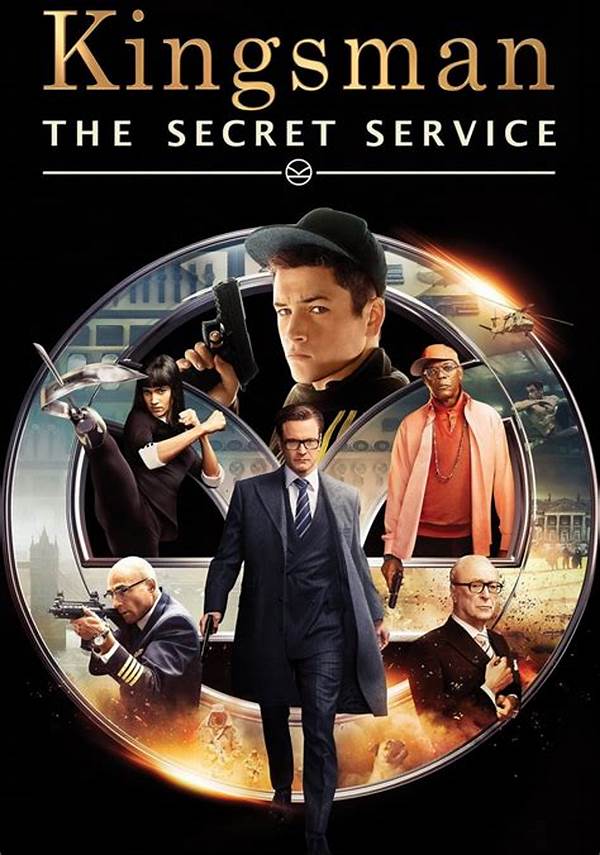 Kingsman Nonton Film Online post thumbnail image