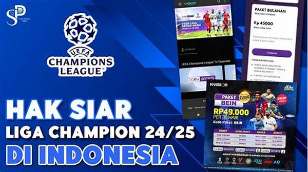 Liga Champion Nonton Online post thumbnail image