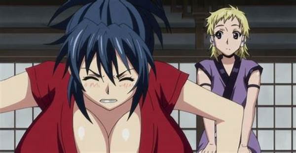 Manyuu Hikenchou Nonton Online post thumbnail image