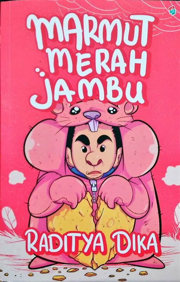 Marmut Merah Jambu Nonton Online post thumbnail image