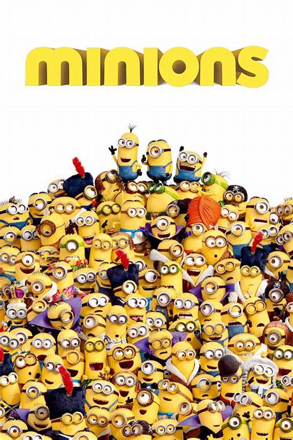 Minion 2015 Nonton Online post thumbnail image